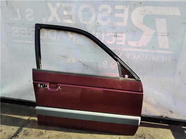 puerta delantera derecha volkswagen passat be