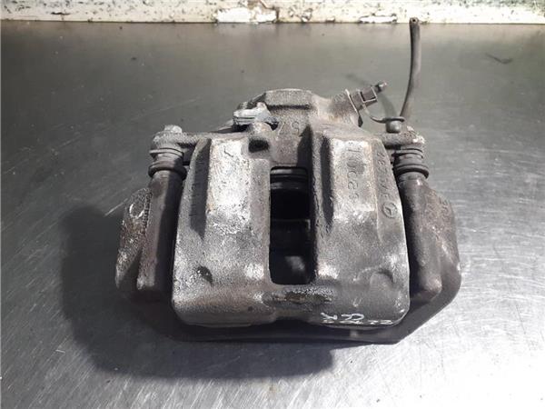 pinza freno delantero derecha mercedes clase