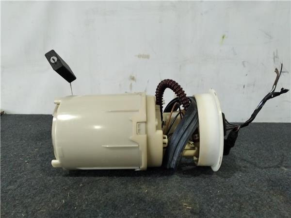 aforador seat ibiza 6l1 bby