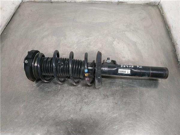 amortiguador delantero derecho volkswagen golf v (1k1)(10.2003) bxe