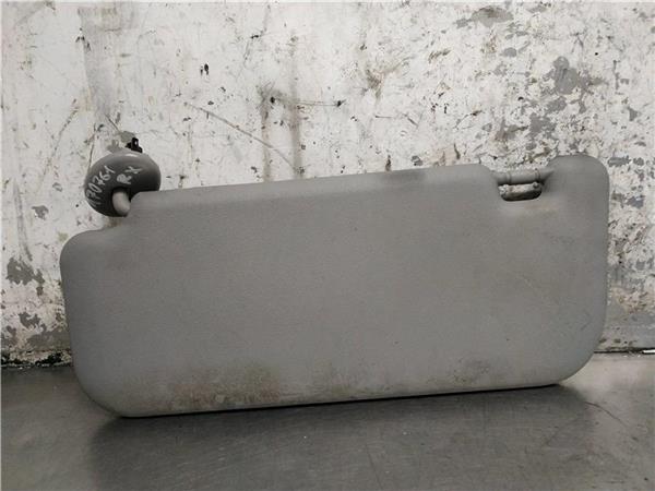 parasol izquierdo toyota yaris 1nd