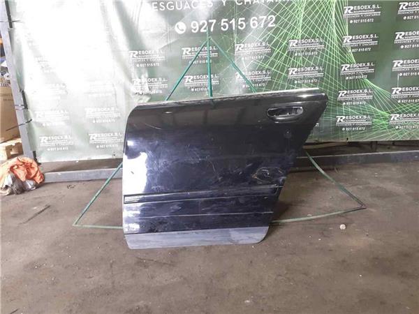 puerta trasera izquierda audi a4 berlina 8e a