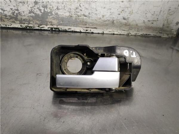 manilla interior puerta trasera derecha ford