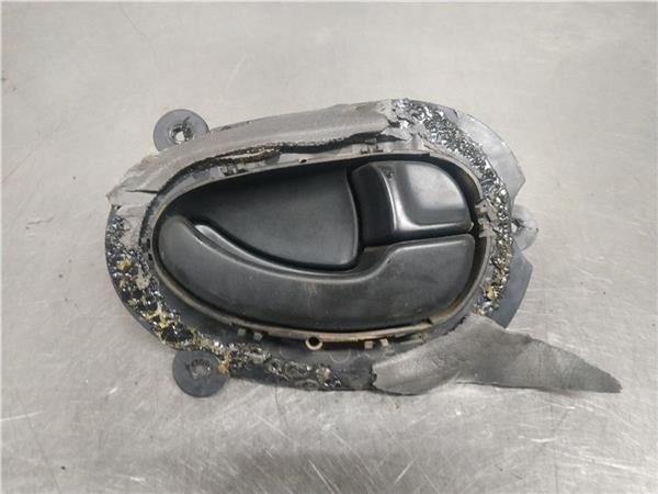 manilla interior puerta trasera derecha peuge