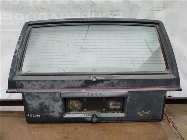 porton trasero jeep cherokee xj g s
