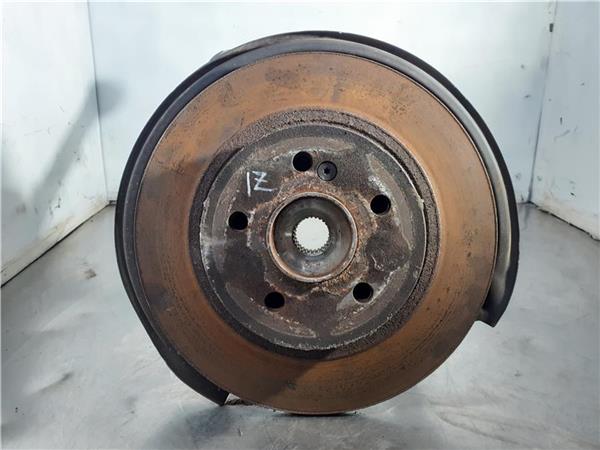 mangueta trasera izquierda mercedes clase c w