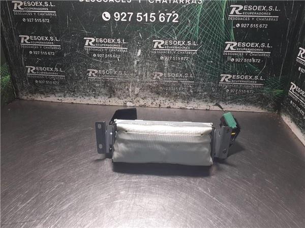 airbag salpicadero volkswagen touareg 7la ayh