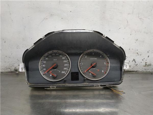 cuadro completo volvo v50 familiar d4204t