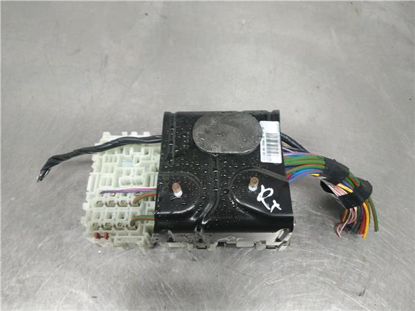 caja reles ford mondeo ber ca2 tbba