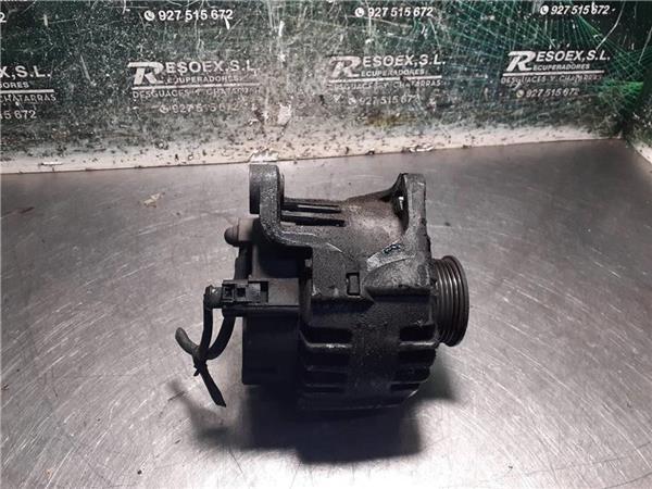 alternador audi a4 berlina 8e bcz