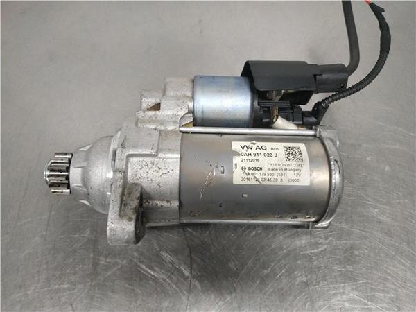 motor arranque volkswagen golf vii lim 5g1 cy