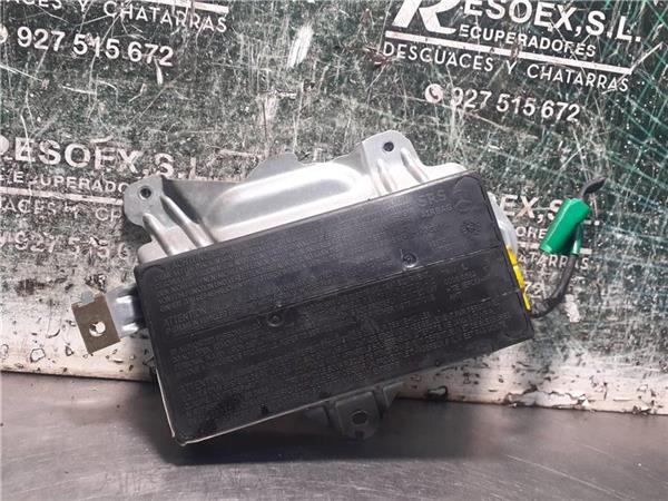 airbag lateral delantero izquierdo mercedes c