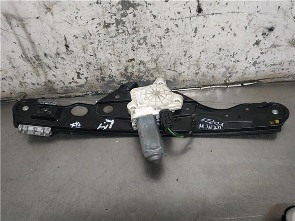 elevalunas electrico trasero izquierdo merced