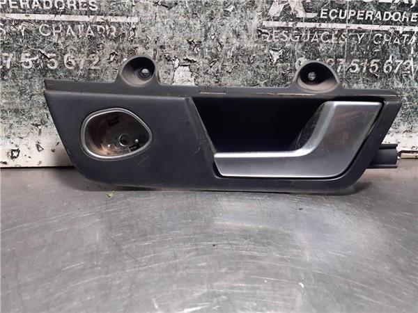 manilla interior puerta delantera derecha aud