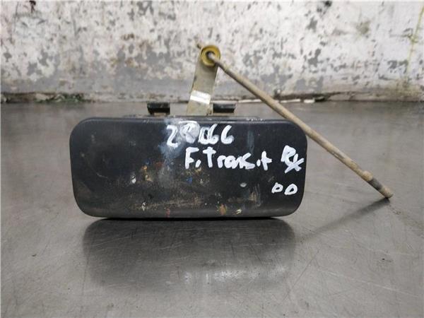 maneta exterior delantera derecha ford transi