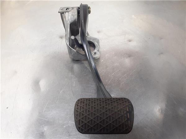 pedal freno mercedes clase e w211 familiar om