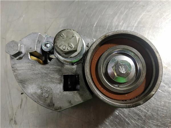 tensor correa auxiliar hyundai santa fe bm d4