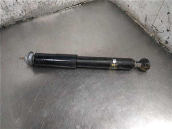 amortiguador trasero izquierdo mercedes clase