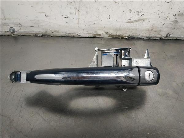 maneta exterior delantera izquierda citroen c