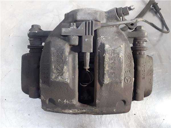 pinza freno delantero derecha mercedes clase