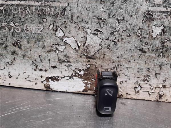 mando retrovisor electrico mercedes clase m w