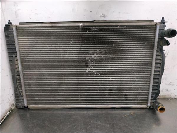 radiador volkswagen passat berlina 3b2 afn