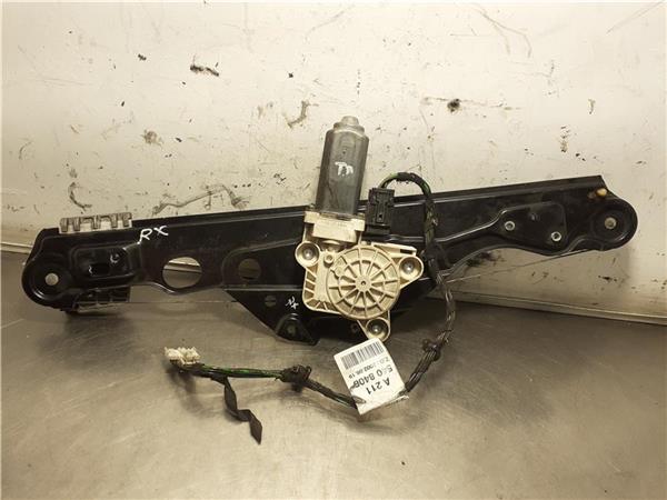 elevalunas electrico trasero derecho mercedes