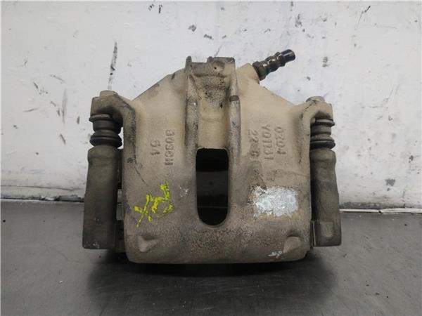 pinza freno delantero izquierda peugeot 307 b