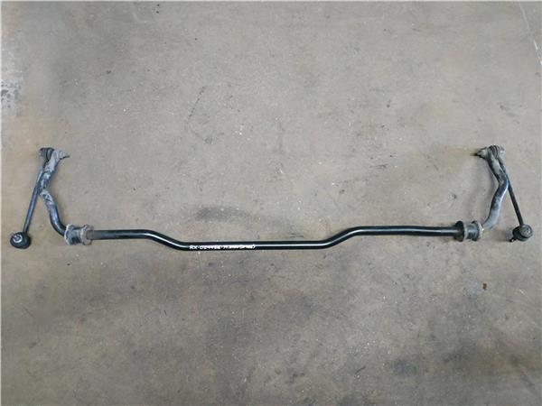 barra estabilizadora mercedes clase a w168 m1