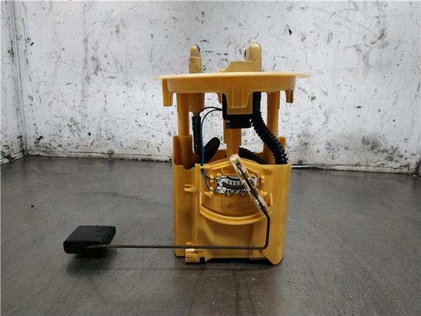 aforador peugeot 307 berlina s2 9hx