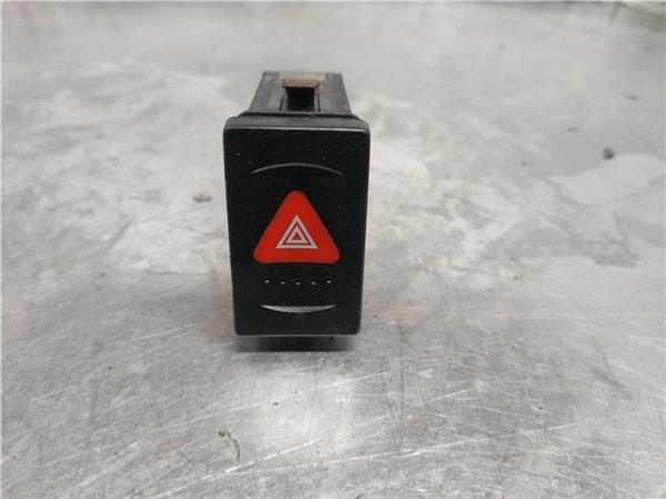 interruptor luces emergencia volkswagen passa
