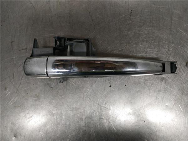 maneta exterior delantera derecha citroen ds3