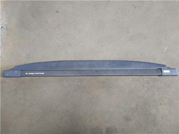 bandeja trasera mercedes clase a w168 m166960