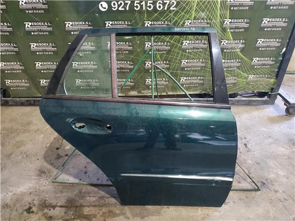 puerta trasera derecha mercedes clase e w211