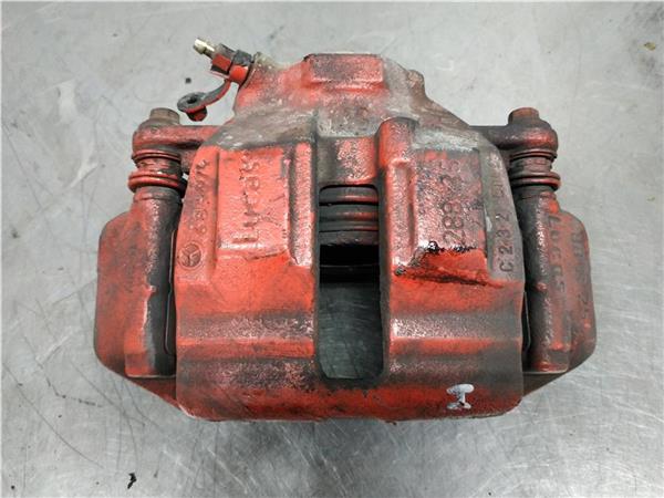 pinza freno delantero izquierda mercedes clase c (w203) familiar om611962