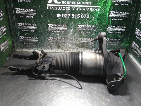 amortiguador delantero derecho volkswagen tou