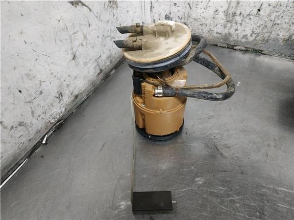 aforador volkswagen passat berlina 3a2