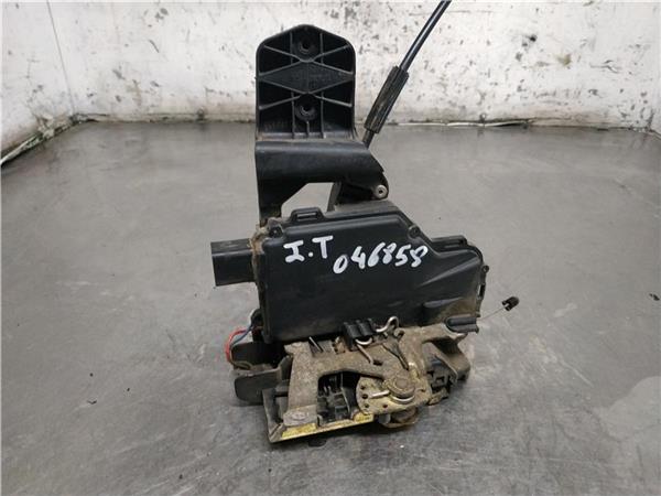 cerradura puerta trasera izquierda volkswagen