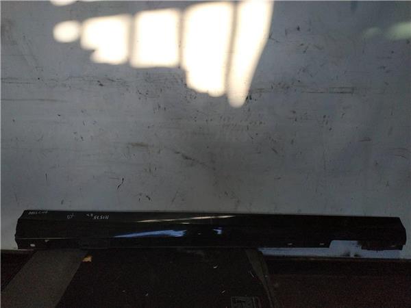 estribo mercedes clase c (w204) berlina om646811