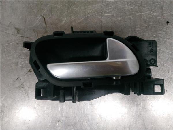 manilla interior puerta delantera derecha cit