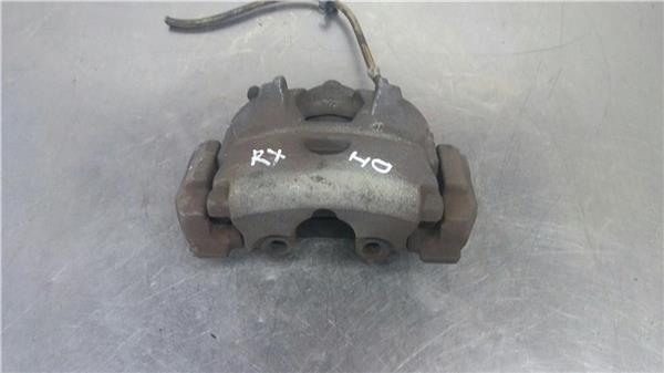 pinza freno delantero izquierda jaguar xf 7g