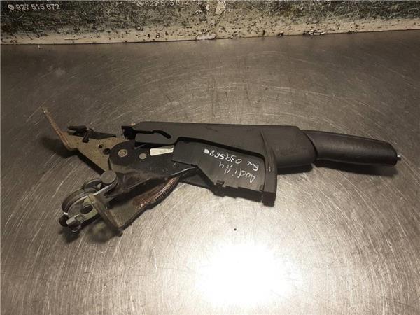 palanca freno de mano audi a4 berlina 8e bcz