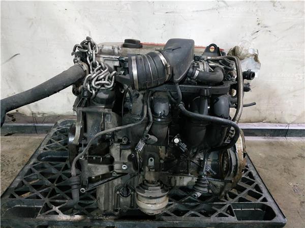 motor completo mercedes clase clk w208 coupe