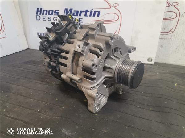 alternador kia stonic ybcuv 2017 10 black ed