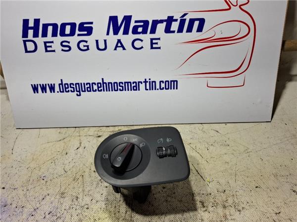 mando de luces seat ibiza berlina 6j5 062008