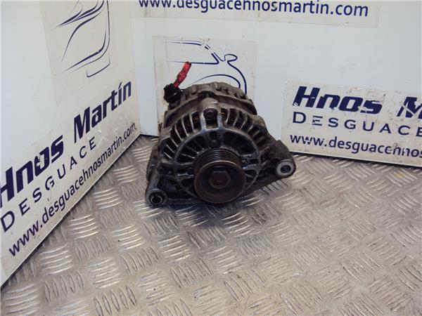 alternador ford fiesta iv (ja_, jb_) 1.25 i 16v