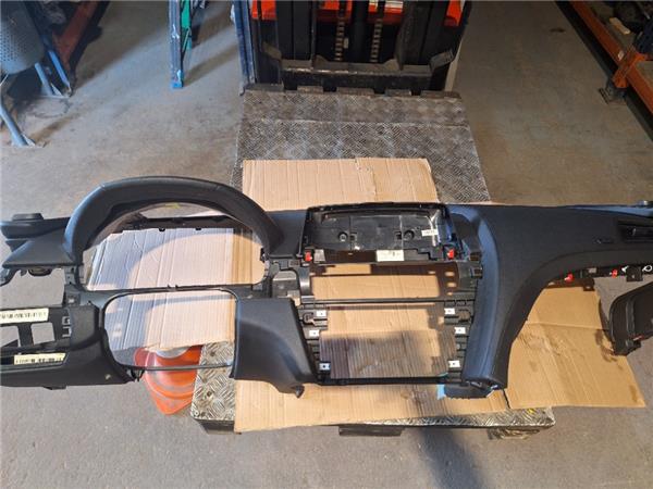 kit airbag bmw serie 6 gran coupe f06 2012 3