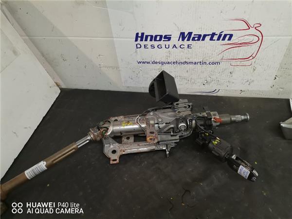 columna direccion peugeot 5008 062017 16 act