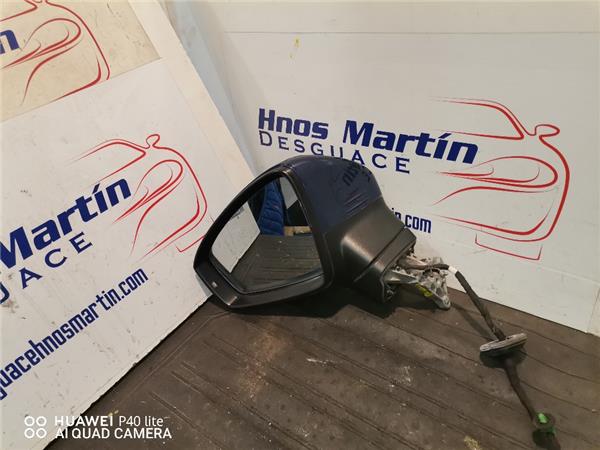 retrovisor electrico izquierdo volkswagen tig