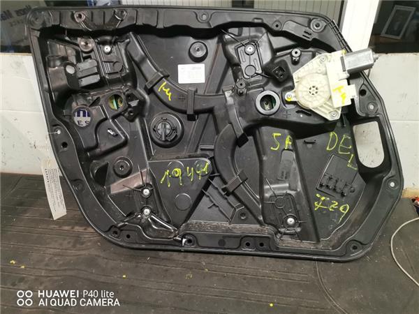 mecanismo elevalunas delantero izquierdo merc